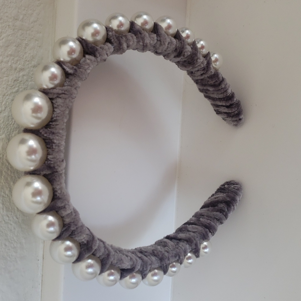 Headband - Picture 2 of 3